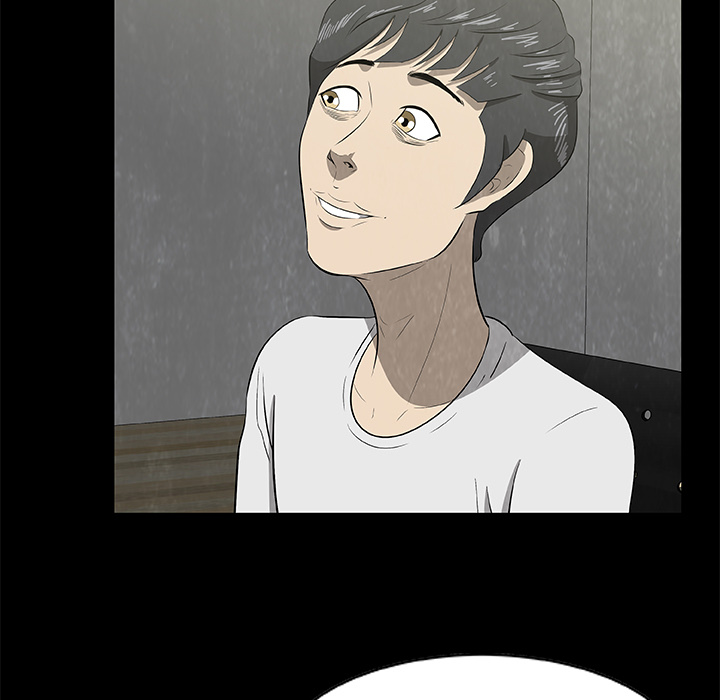 Original Horror Stories Chapter 24 page 38 - 