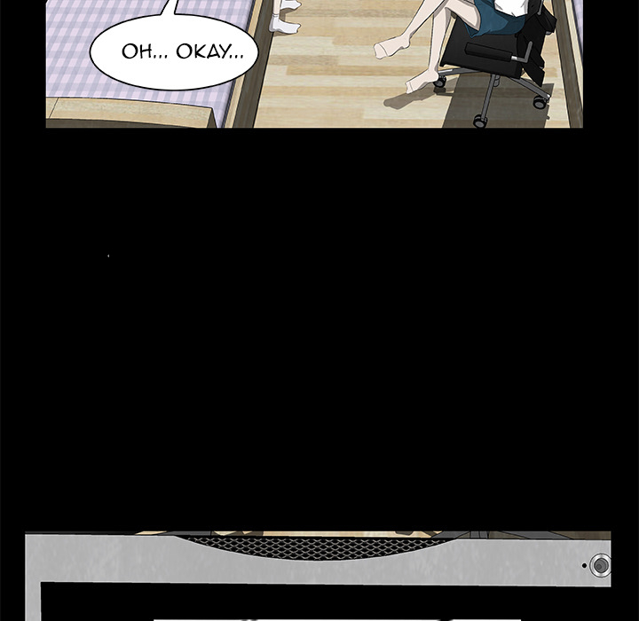 Original Horror Stories Chapter 24 page 46 - 