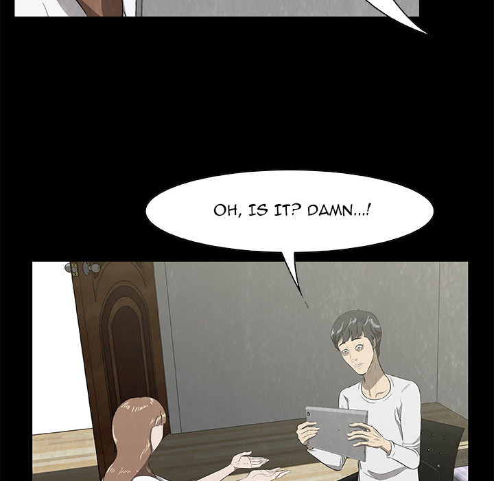 Original Horror Stories Chapter 24 page 50 - 