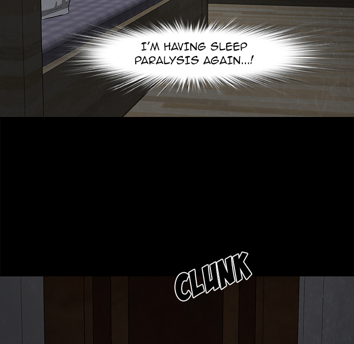 Original Horror Stories Chapter 24 page 6 - 