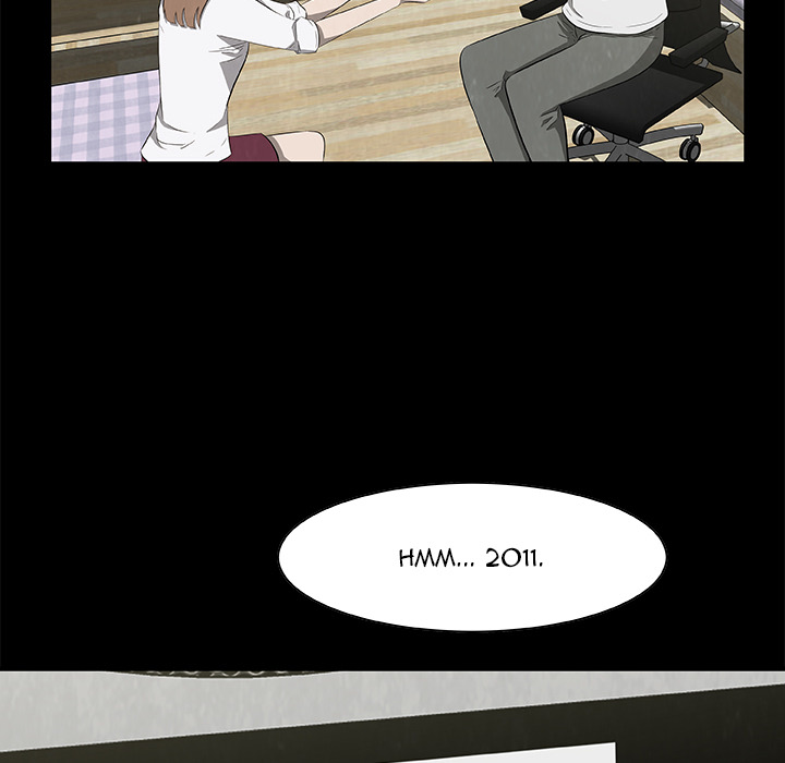Original Horror Stories Chapter 24 page 51 - 