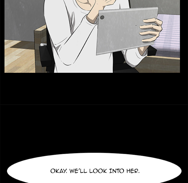Original Horror Stories Chapter 24 page 54 - 