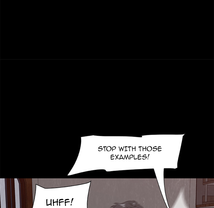 Original Horror Stories Chapter 24 page 60 - 