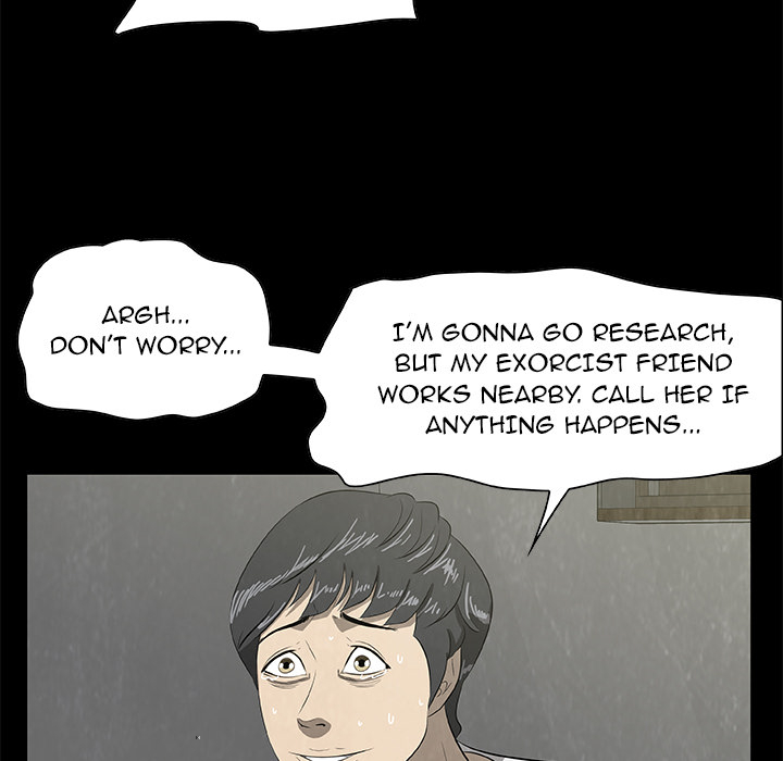 Original Horror Stories Chapter 24 page 62 - 