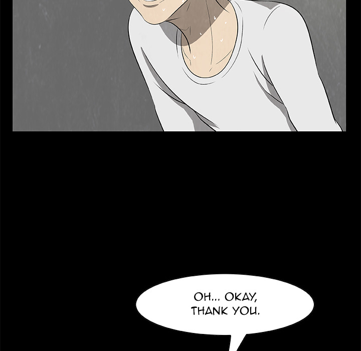 Original Horror Stories Chapter 24 page 63 - 