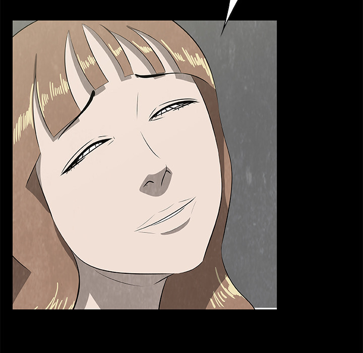 Original Horror Stories Chapter 24 page 64 - 