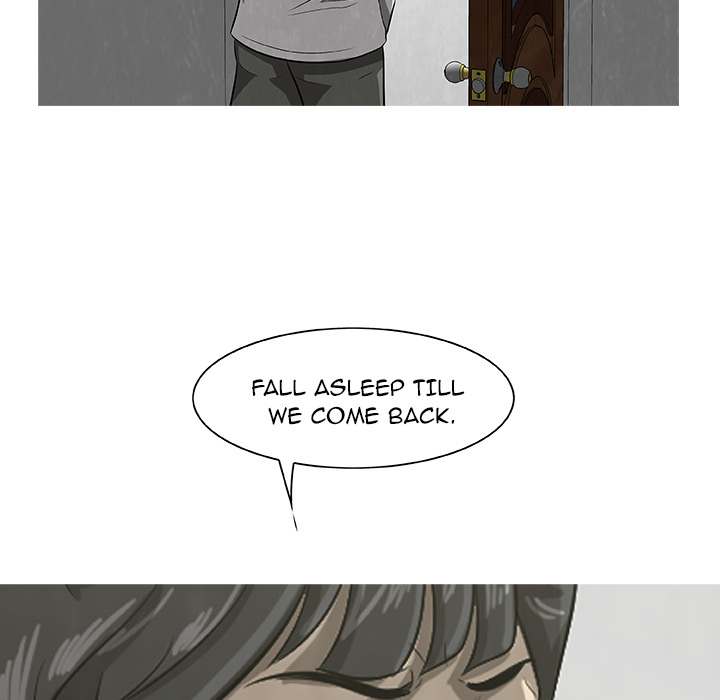 Original Horror Stories Chapter 24 page 67 - 