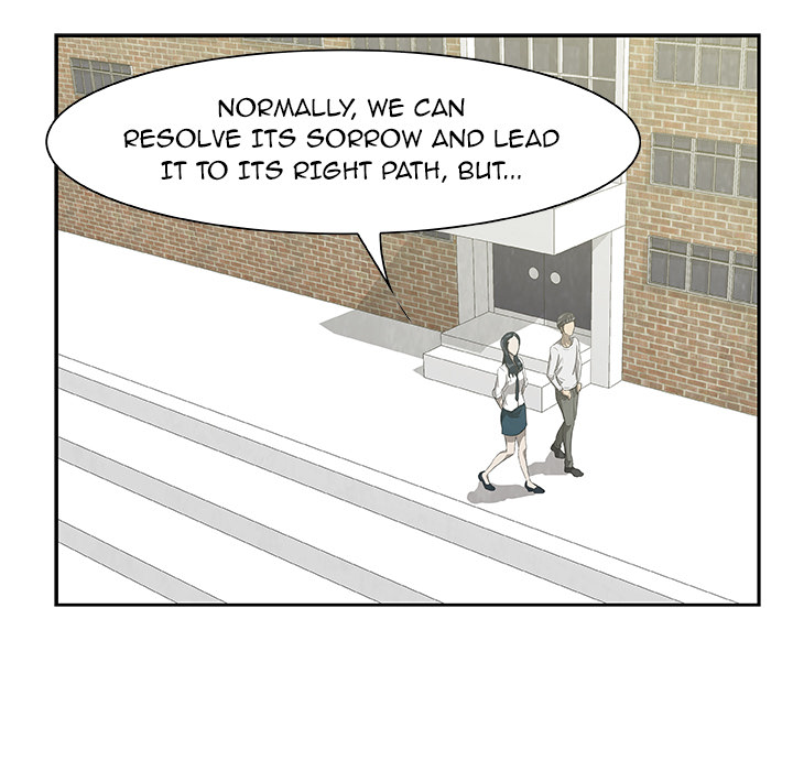 Original Horror Stories Chapter 24 page 70 - 