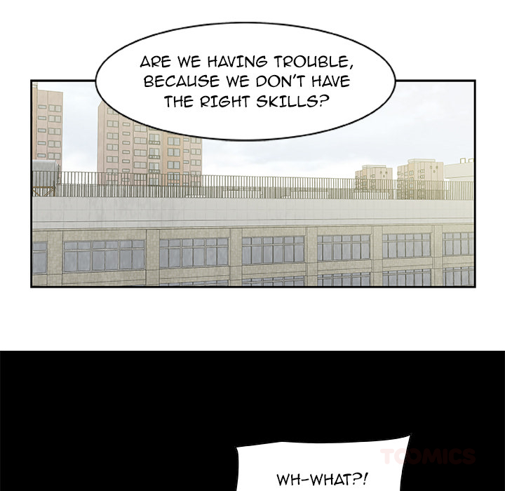 Original Horror Stories Chapter 24 page 71 - 