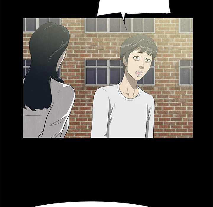 Original Horror Stories Chapter 24 page 72 - 