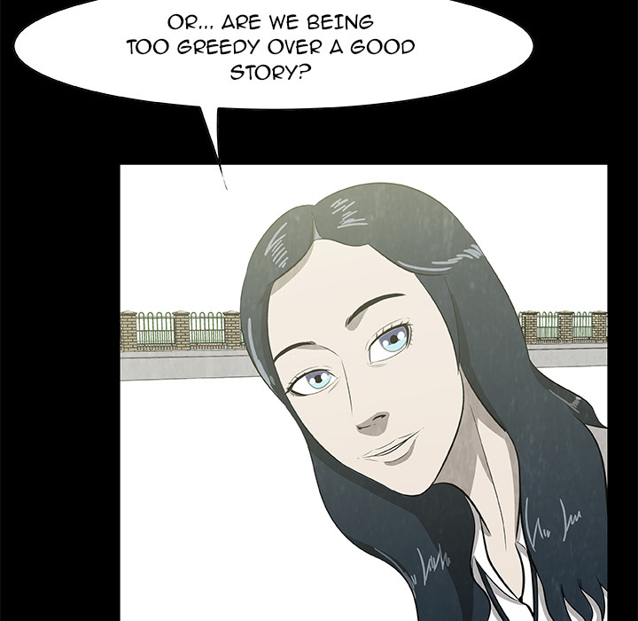 Original Horror Stories Chapter 24 page 73 - 