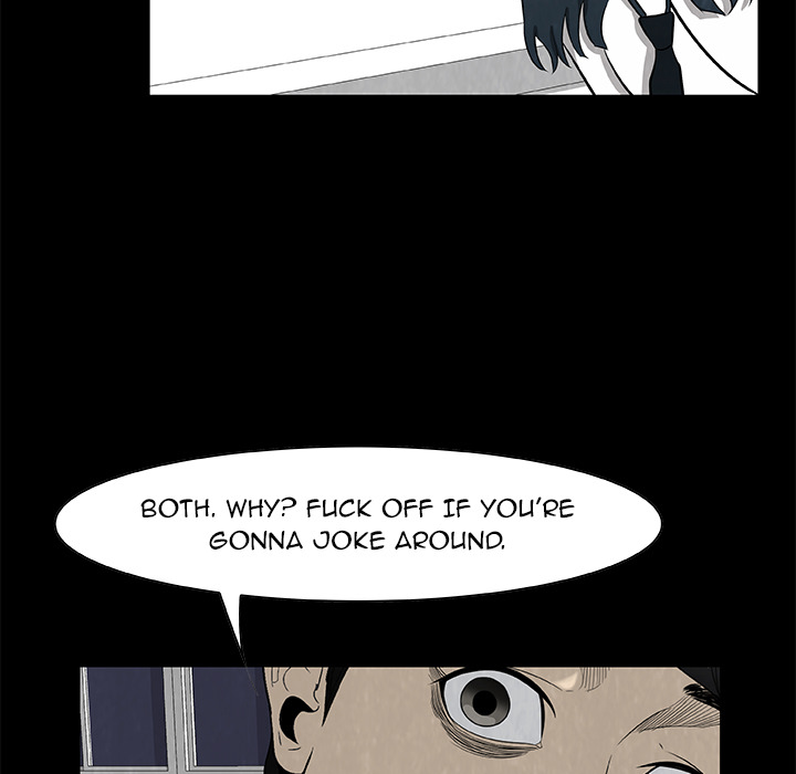 Original Horror Stories Chapter 24 page 74 - 