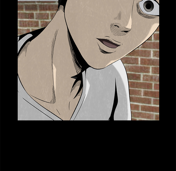 Original Horror Stories Chapter 24 page 75 - 