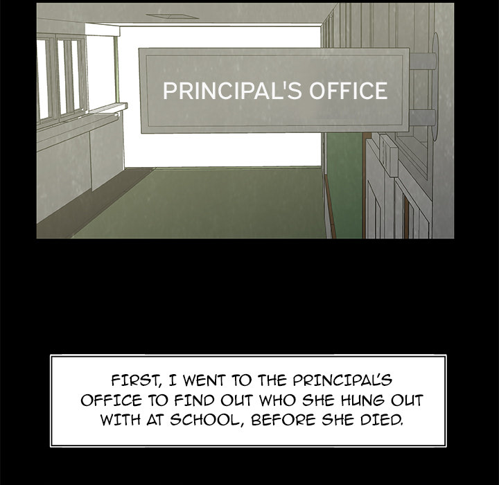 Original Horror Stories Chapter 24 page 78 - 