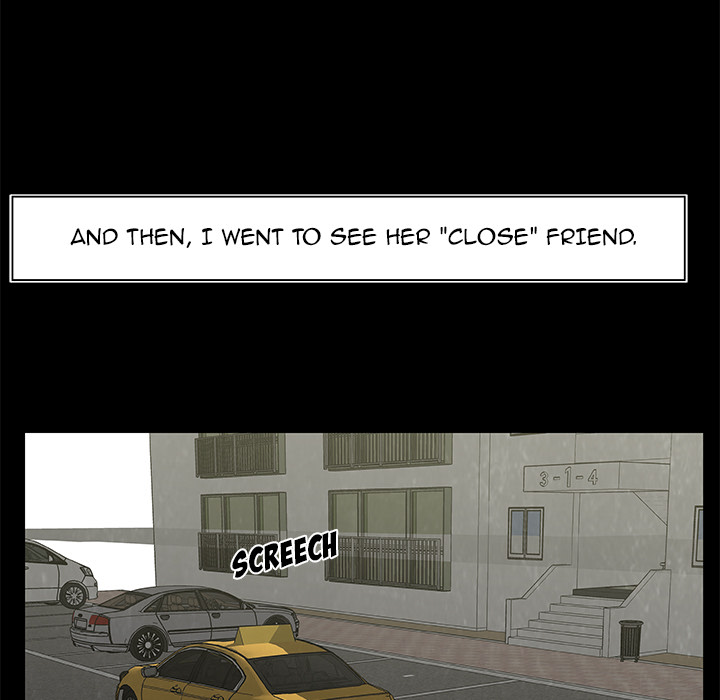 Original Horror Stories Chapter 24 page 80 - 