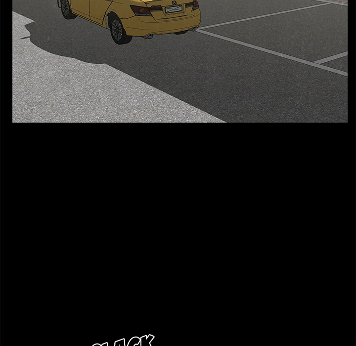 Original Horror Stories Chapter 24 page 81 - 