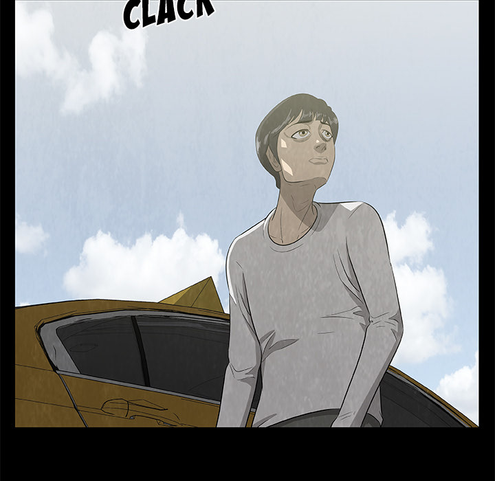 Original Horror Stories Chapter 24 page 82 - 