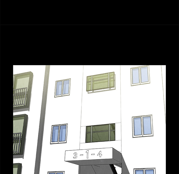 Original Horror Stories Chapter 24 page 83 - 