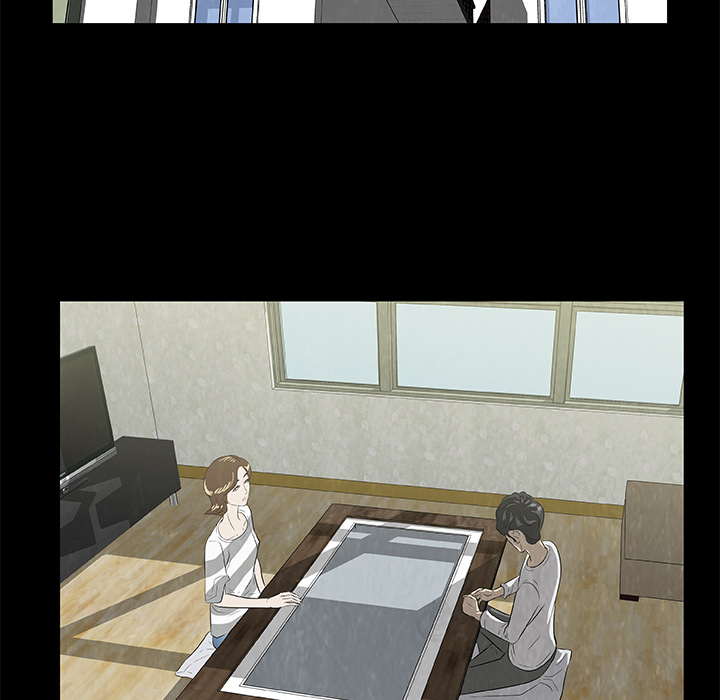 Original Horror Stories Chapter 24 page 84 - 