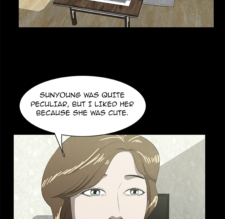 Original Horror Stories Chapter 24 page 85 - 