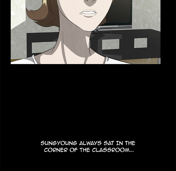 Original Horror Stories Chapter 24 page 86 - 