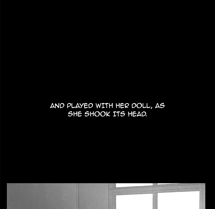 Original Horror Stories Chapter 24 page 87 - 