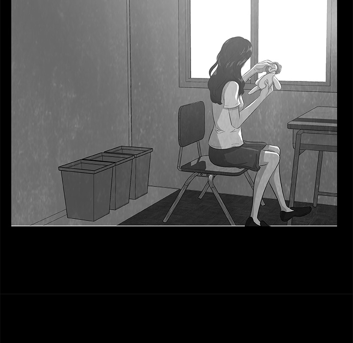 Original Horror Stories Chapter 24 page 88 - 