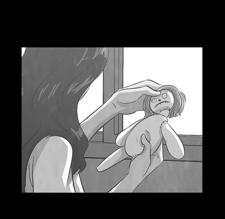 Original Horror Stories Chapter 24 page 89 - 