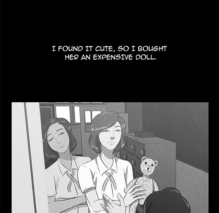 Original Horror Stories Chapter 24 page 90 - 