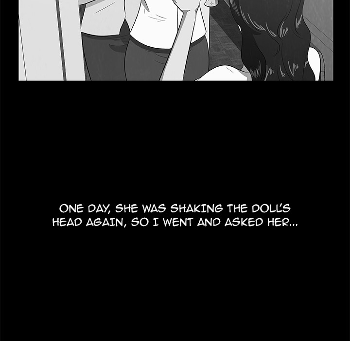Original Horror Stories Chapter 24 page 91 - 