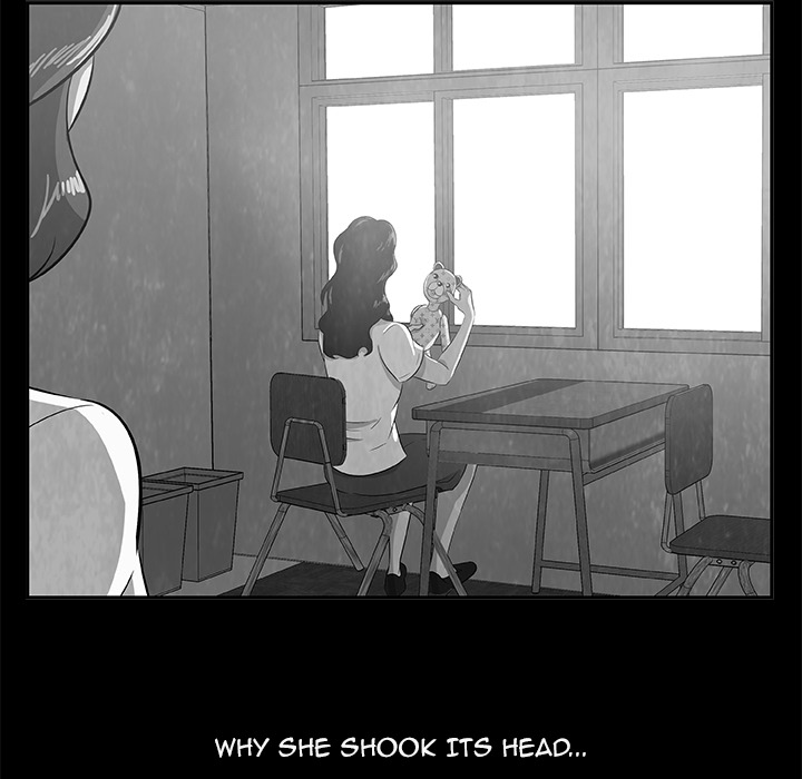 Original Horror Stories Chapter 24 page 92 - 