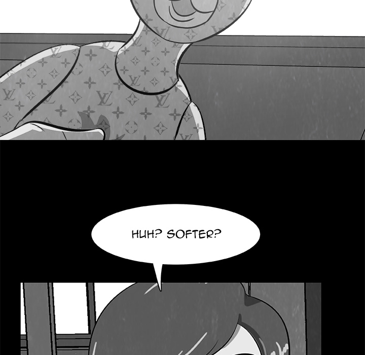 Original Horror Stories Chapter 24 page 95 - 