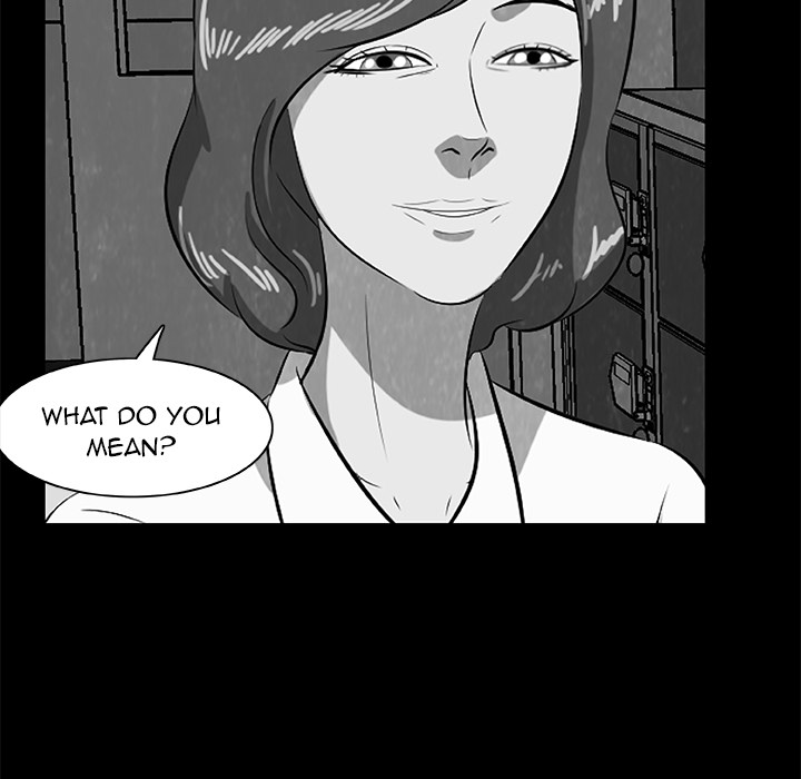 Original Horror Stories Chapter 24 page 96 - 