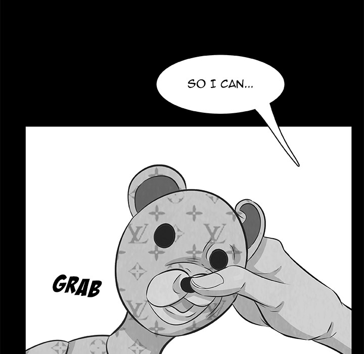 Original Horror Stories Chapter 24 page 97 - 