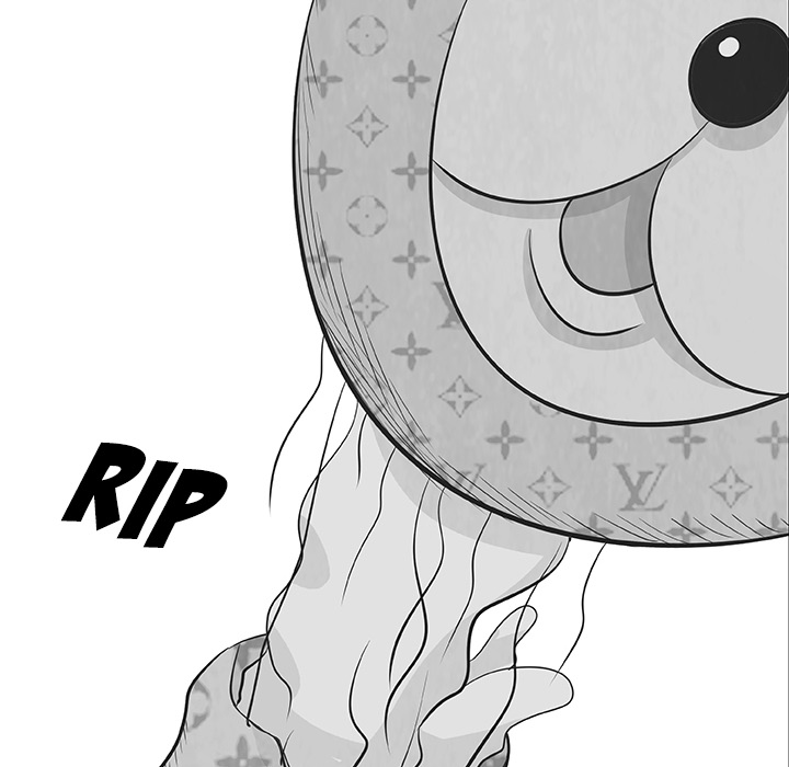 Original Horror Stories Chapter 24 page 99 - 