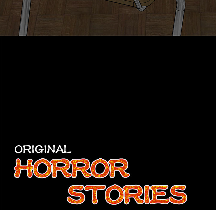 Original Horror Stories Chapter 25 page 11 - 