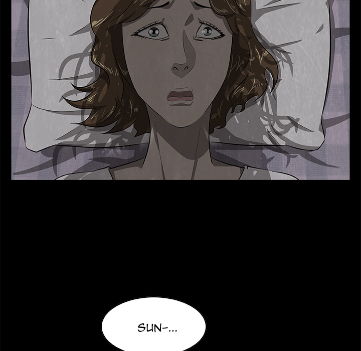 Original Horror Stories Chapter 25 page 101 - 