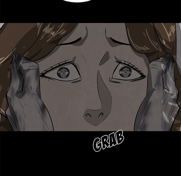 Original Horror Stories Chapter 25 page 102 - 