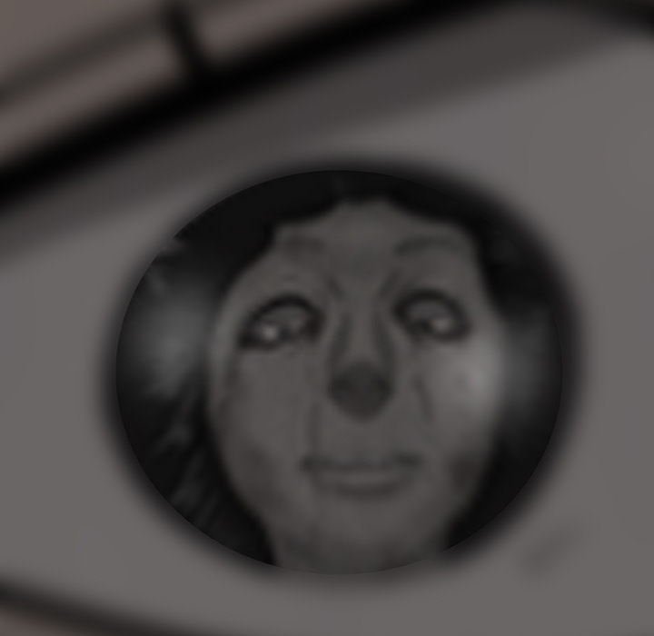 Original Horror Stories Chapter 25 page 104 - 