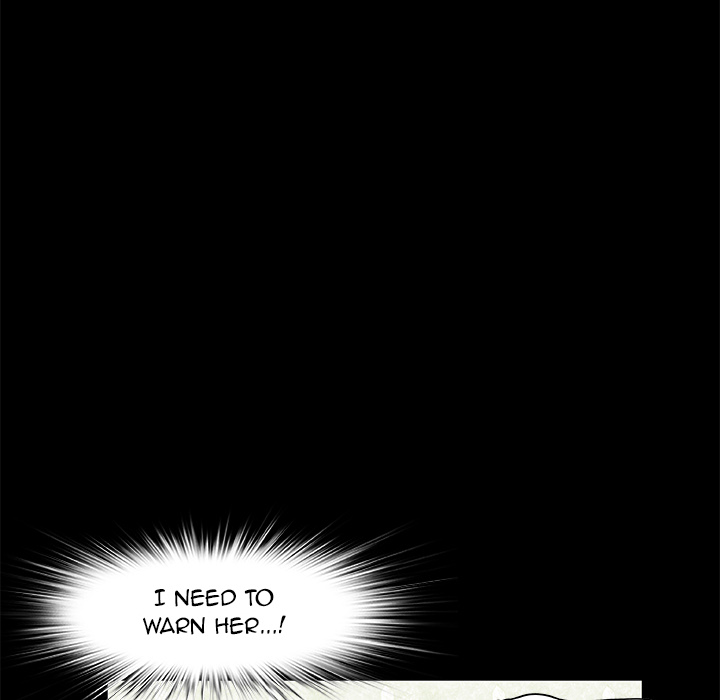 Original Horror Stories Chapter 25 page 13 - 