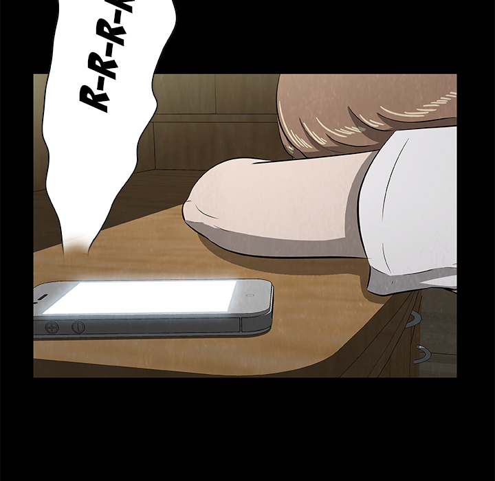 Original Horror Stories Chapter 25 page 16 - 
