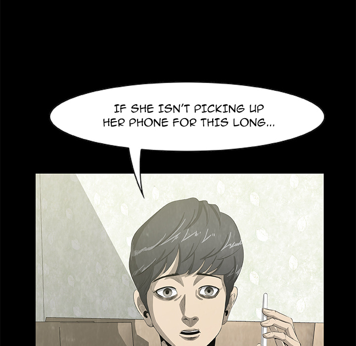 Original Horror Stories Chapter 25 page 17 - 