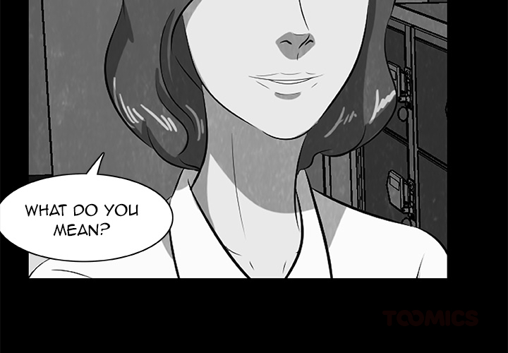 Original Horror Stories Chapter 25 page 3 - 