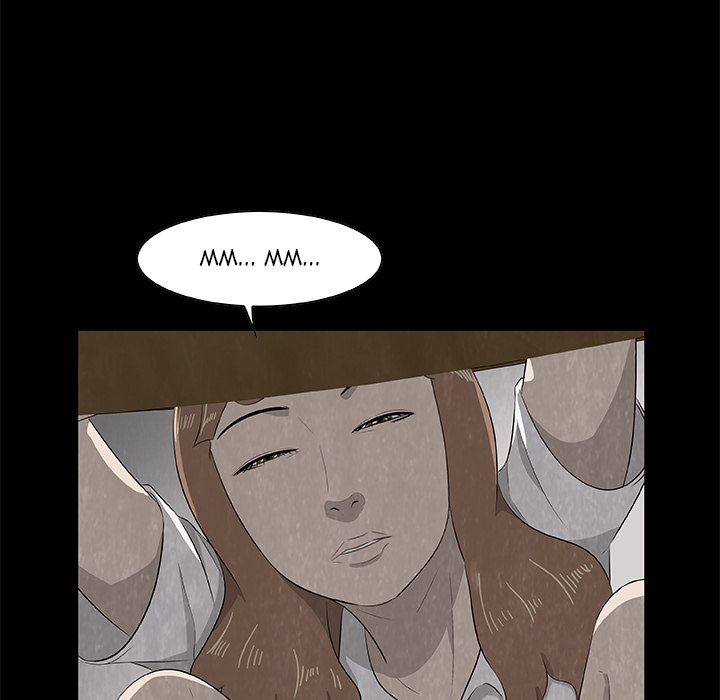 Original Horror Stories Chapter 25 page 22 - 