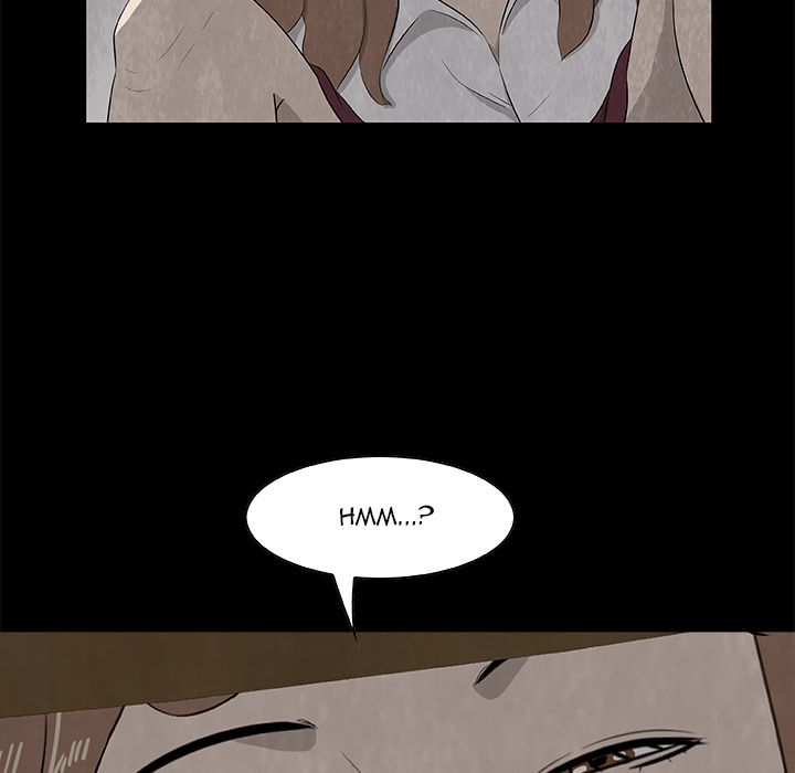 Original Horror Stories Chapter 25 page 23 - 