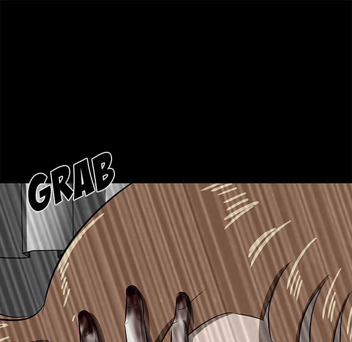 Original Horror Stories Chapter 25 page 26 - 