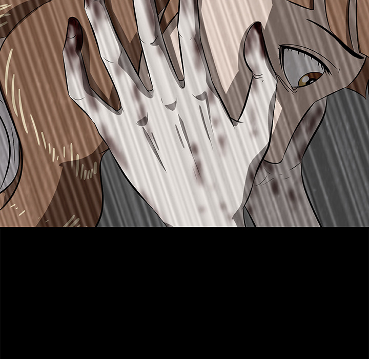 Original Horror Stories Chapter 25 page 27 - 