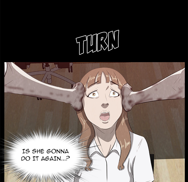 Original Horror Stories Chapter 25 page 28 - 