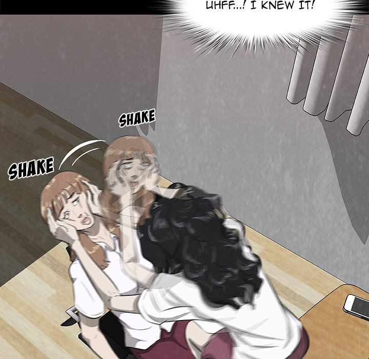 Original Horror Stories Chapter 25 page 30 - 