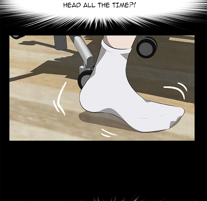 Original Horror Stories Chapter 25 page 32 - 